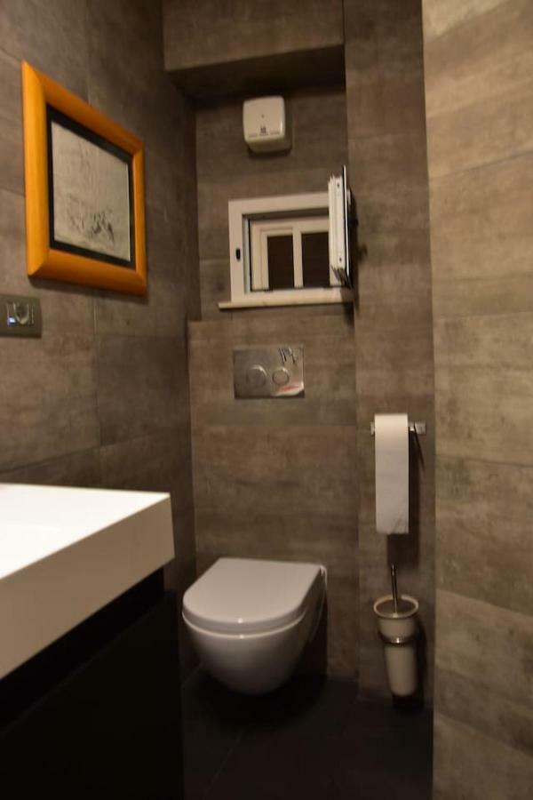 Apartamento Adriana Pisticci Exterior foto